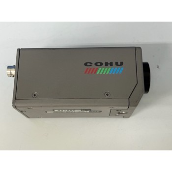 COHU 1322-1000/0000 CCD Camera